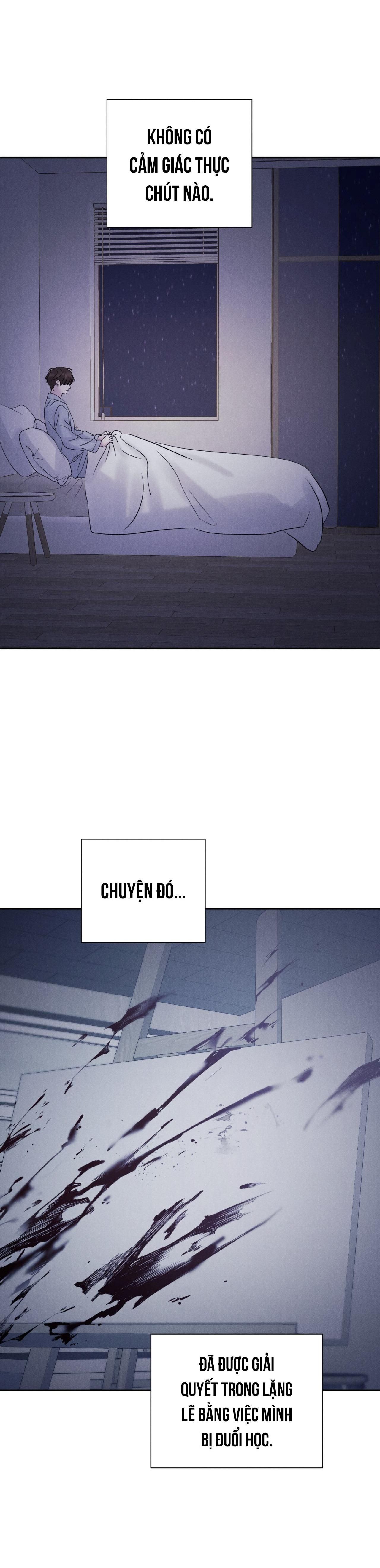 đọc truyện Joo Eun Chương 36 ảnh 4 tại Thiên Thai Truyện