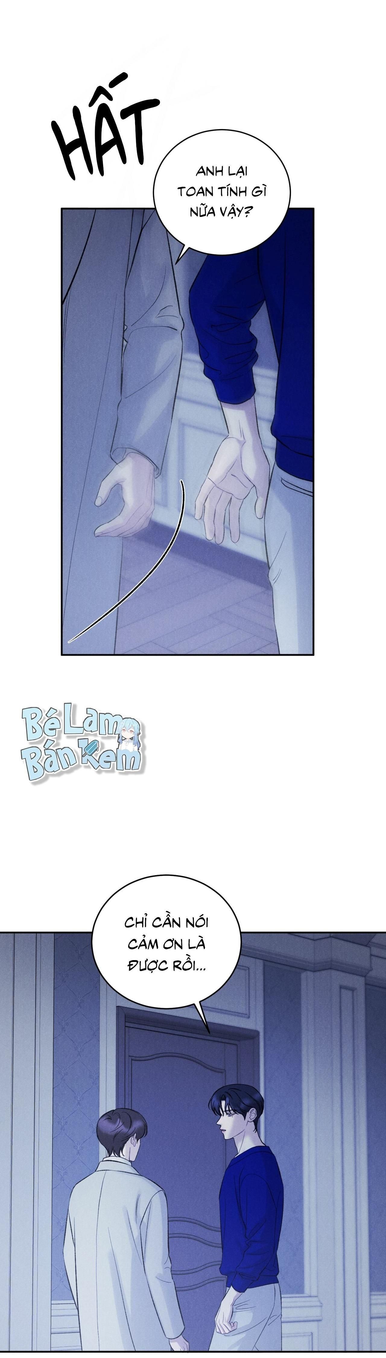 đọc truyện Joo Eun Chương 36 ảnh 22 tại Thiên Thai Truyện