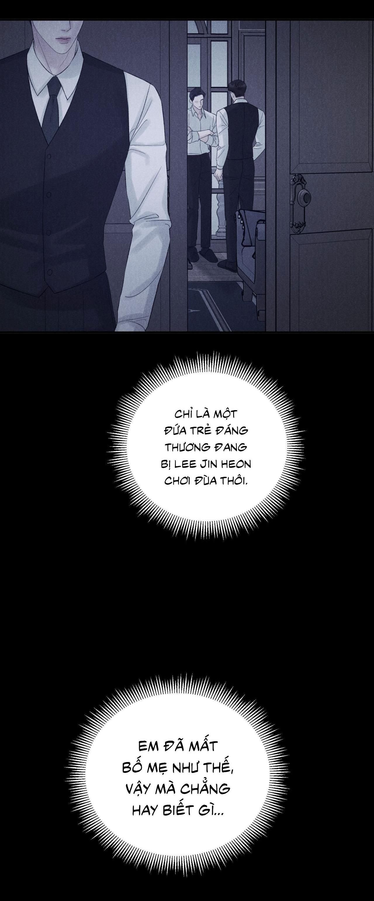 đọc truyện Joo Eun Chương 36 ảnh 25 tại Thiên Thai Truyện