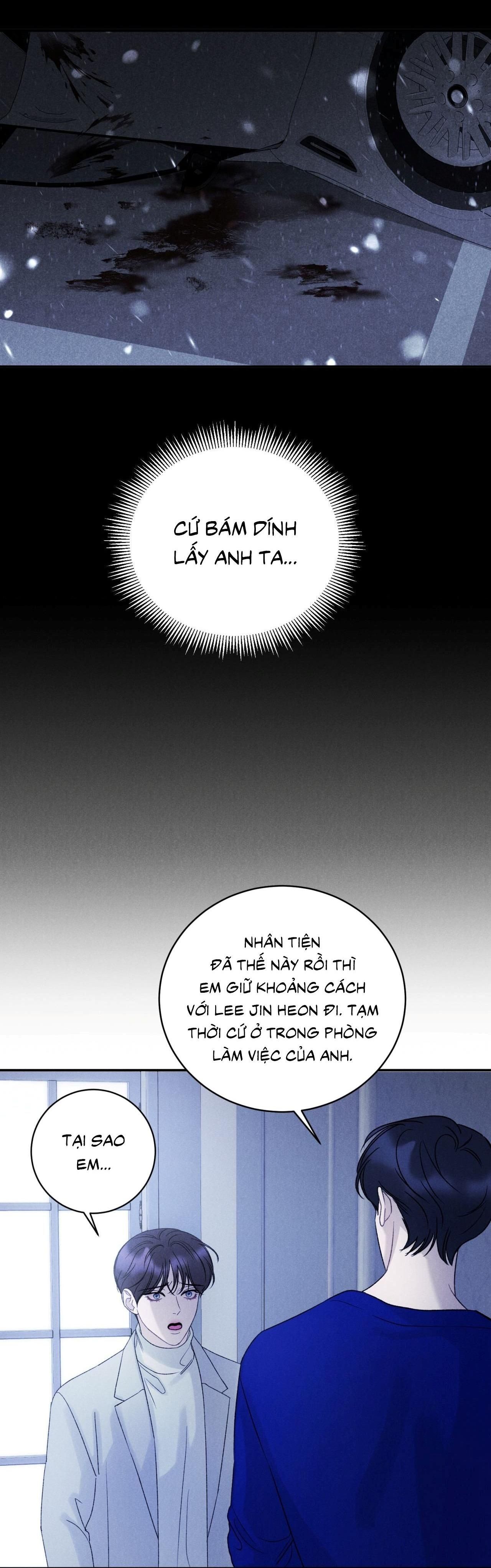 đọc truyện Joo Eun Chương 36 ảnh 26 tại Thiên Thai Truyện