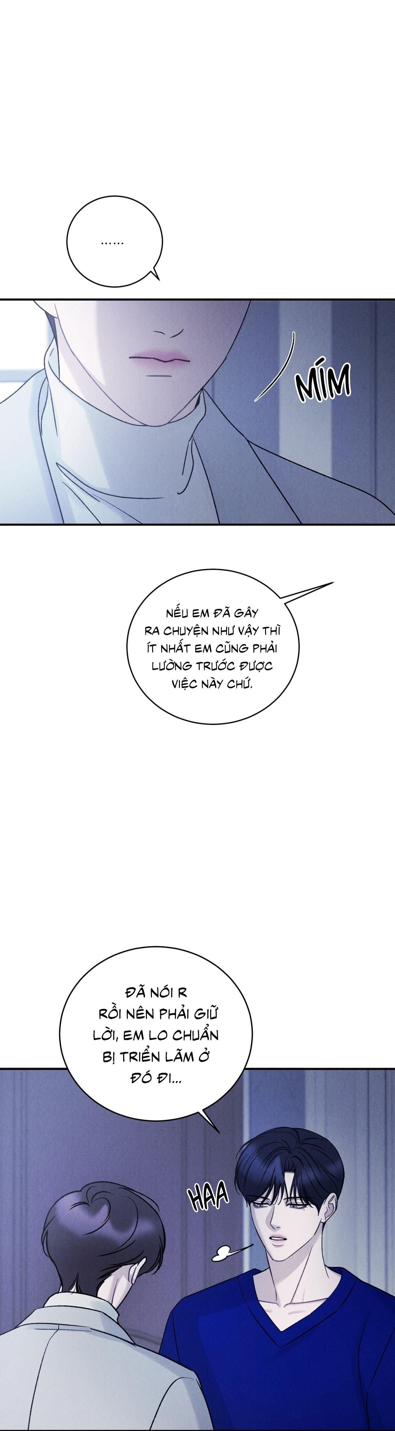 đọc truyện Joo Eun Chương 36 ảnh 28 tại Thiên Thai Truyện