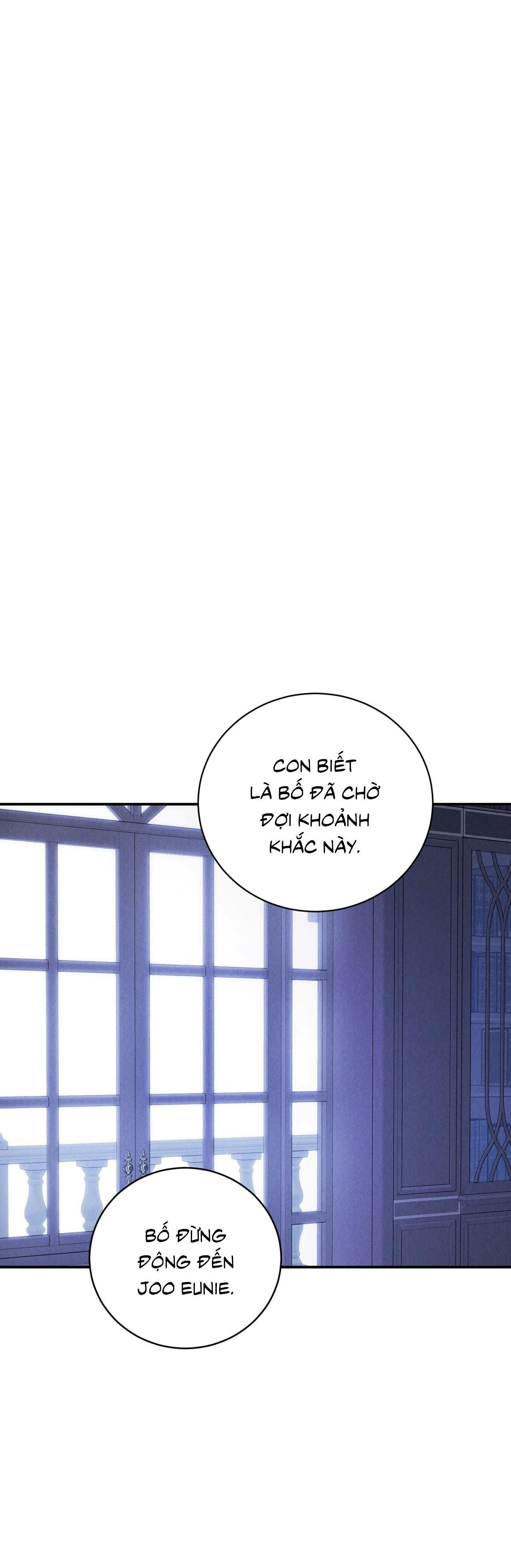 đọc truyện Joo Eun Chương 36 ảnh 30 tại Thiên Thai Truyện