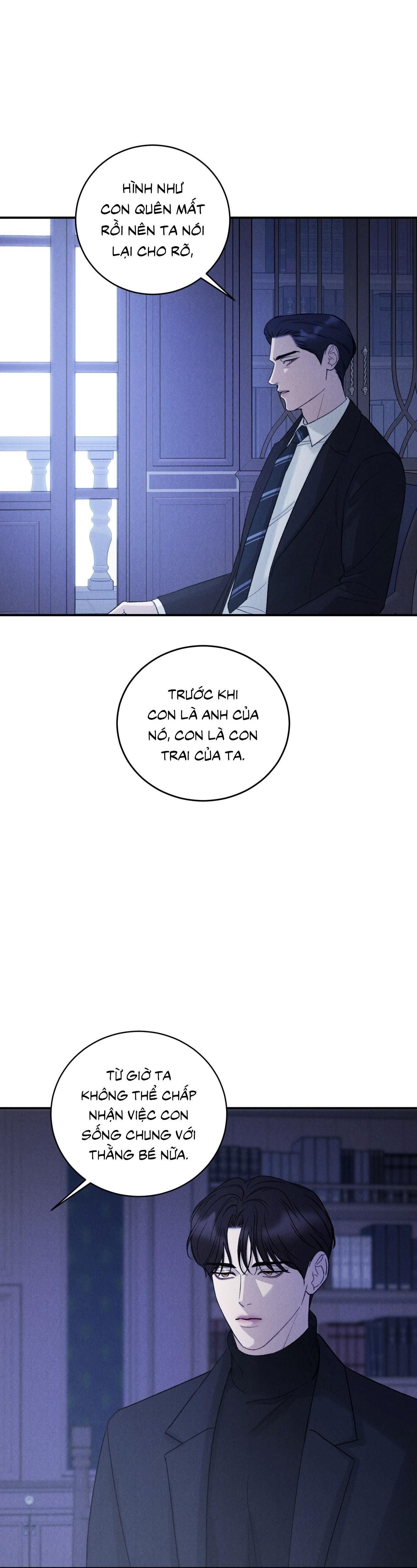 đọc truyện Joo Eun Chương 36 ảnh 32 tại Thiên Thai Truyện