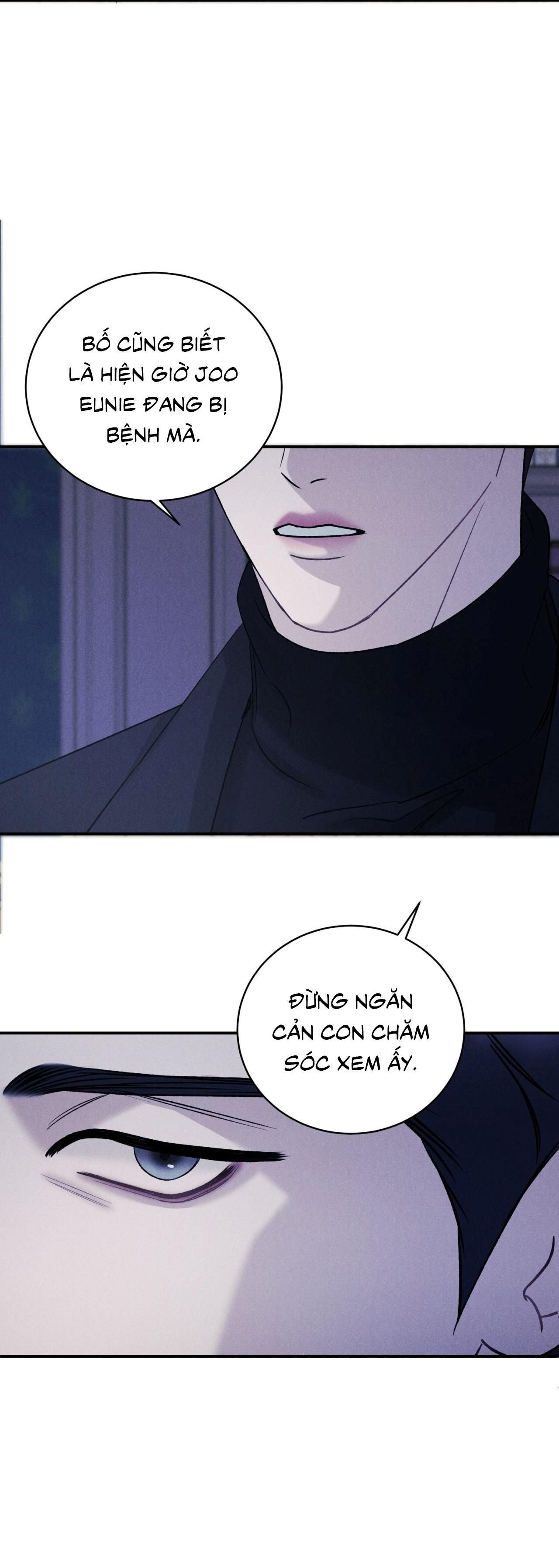 đọc truyện Joo Eun Chương 36 ảnh 33 tại Thiên Thai Truyện