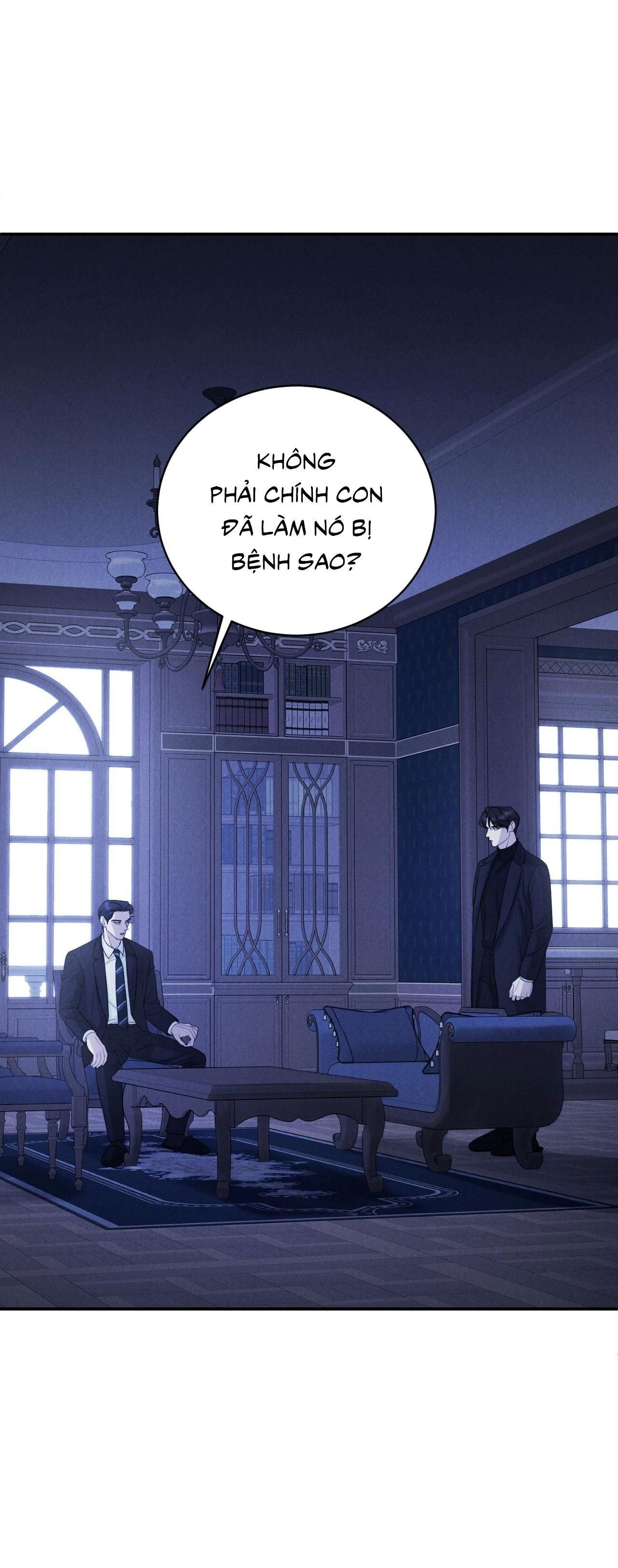 đọc truyện Joo Eun Chương 36 ảnh 34 tại Thiên Thai Truyện