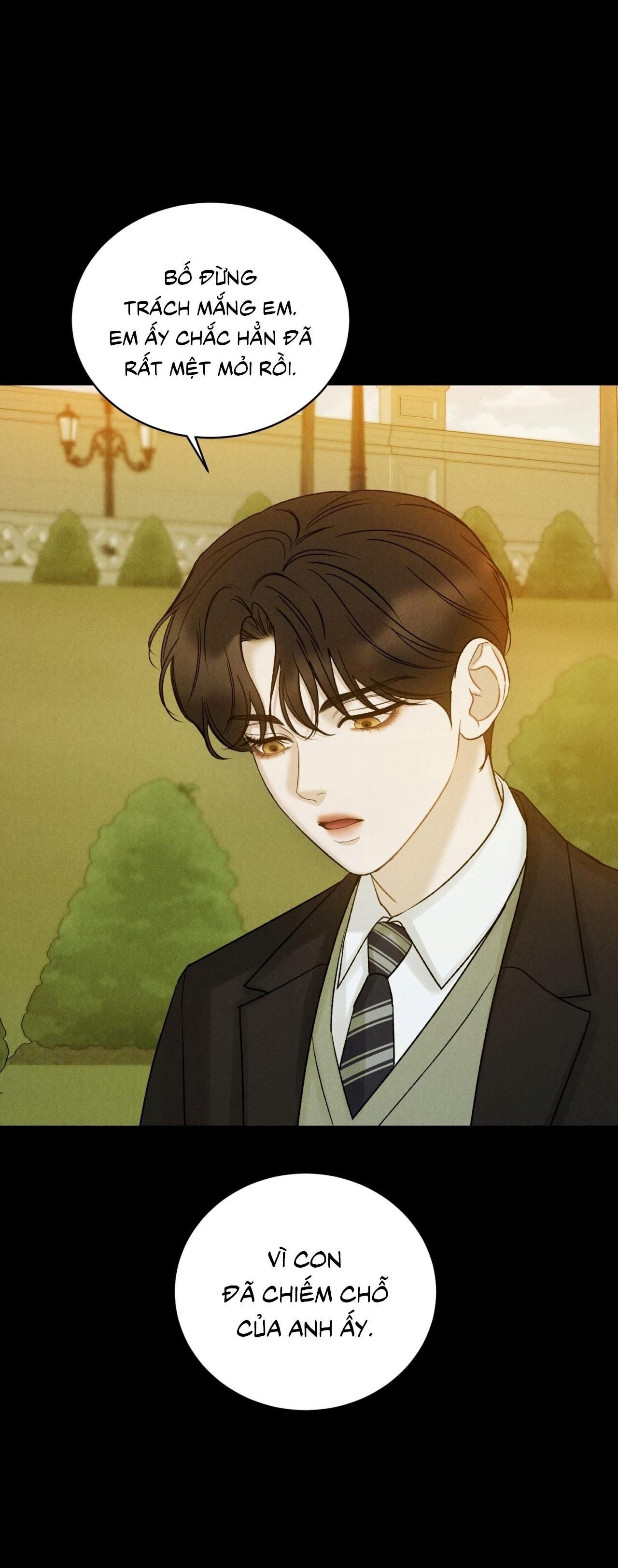 đọc truyện Joo Eun Chương 36 ảnh 40 tại Thiên Thai Truyện