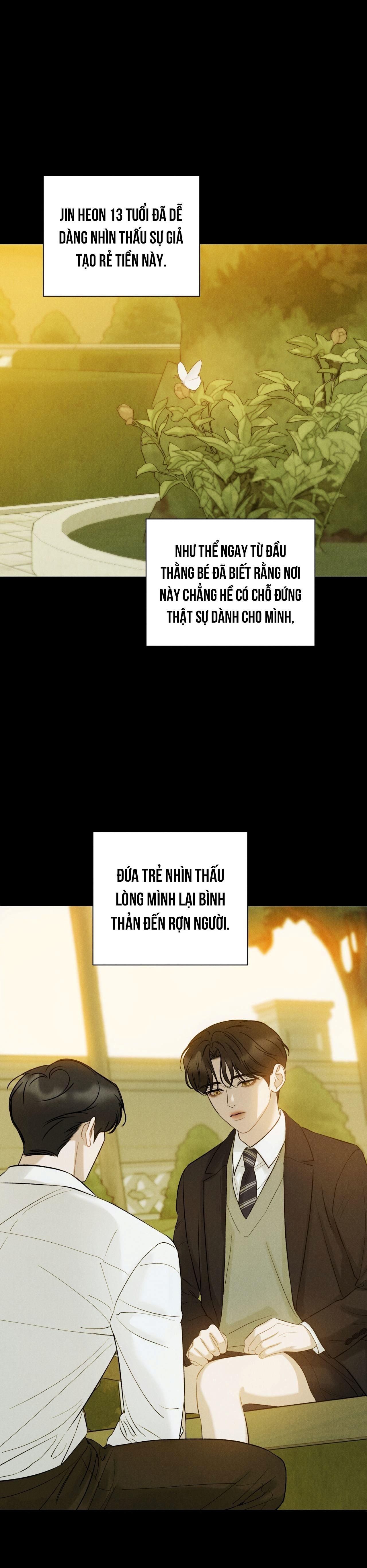 đọc truyện Joo Eun Chương 36 ảnh 43 tại Thiên Thai Truyện