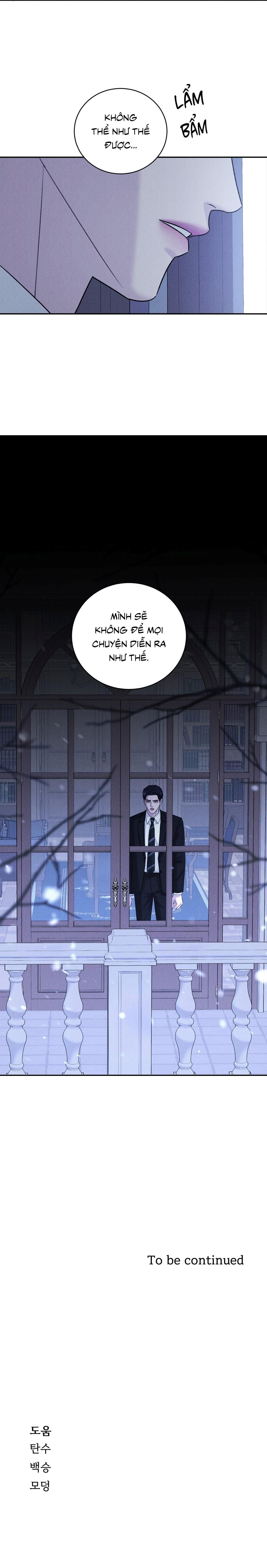 đọc truyện Joo Eun Chương 36 ảnh 48 tại Thiên Thai Truyện