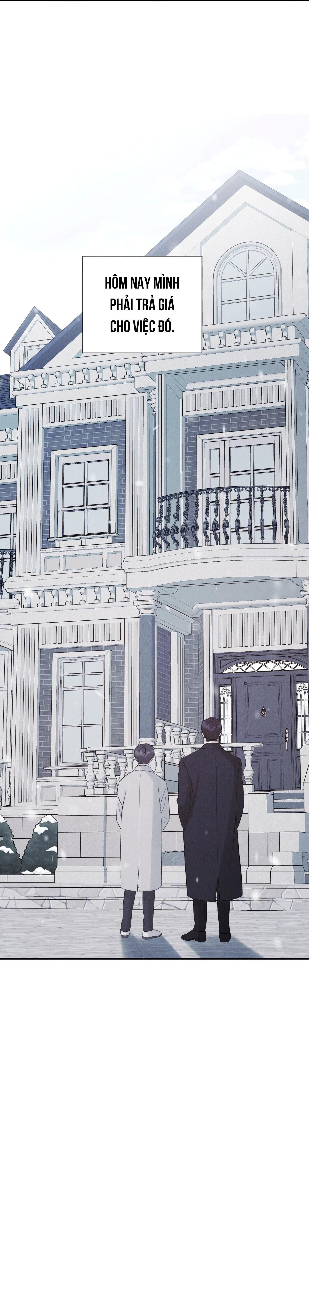 đọc truyện Joo Eun Chương 36 ảnh 7 tại Thiên Thai Truyện