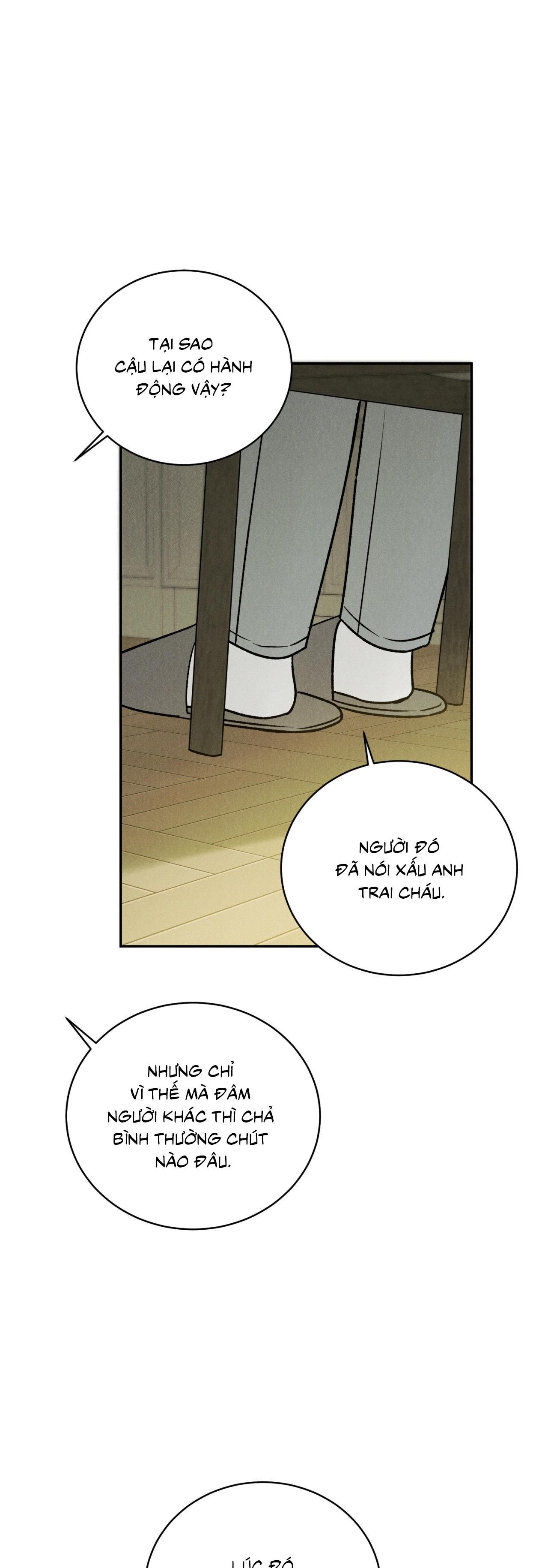 đọc truyện Joo Eun Chương 37 ảnh 3 tại Thiên Thai Truyện