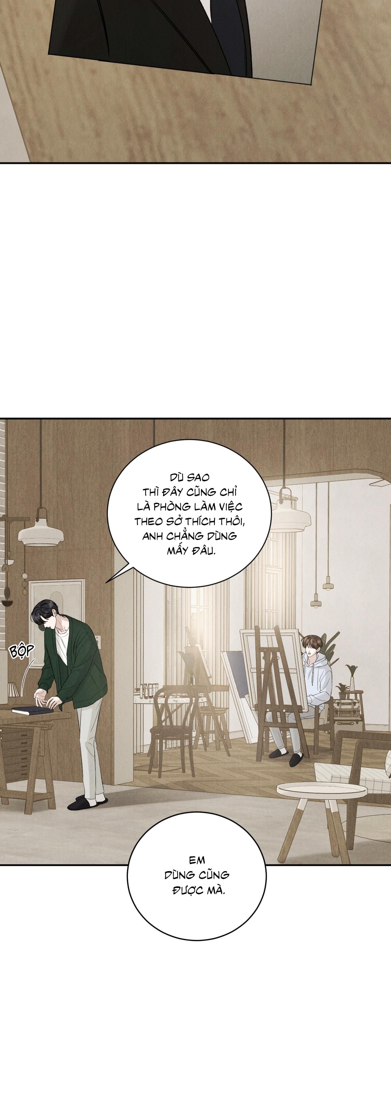 đọc truyện Joo Eun Chương 37 ảnh 14 tại Thiên Thai Truyện