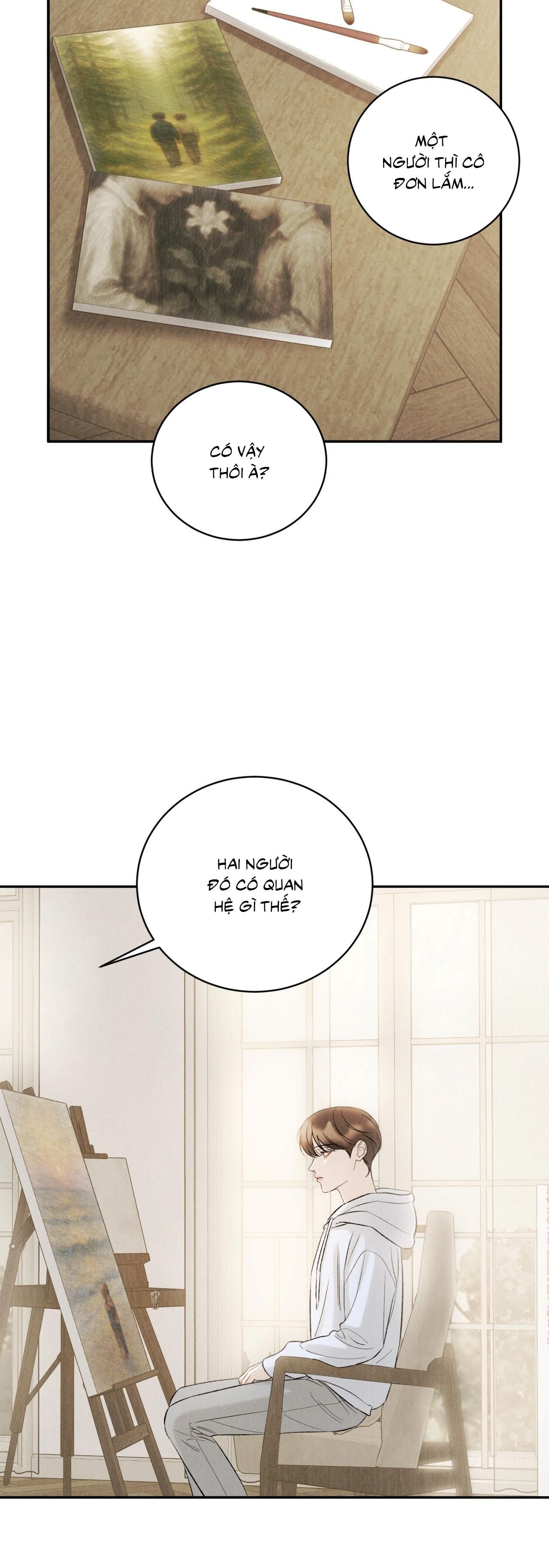 đọc truyện Joo Eun Chương 37 ảnh 16 tại Thiên Thai Truyện