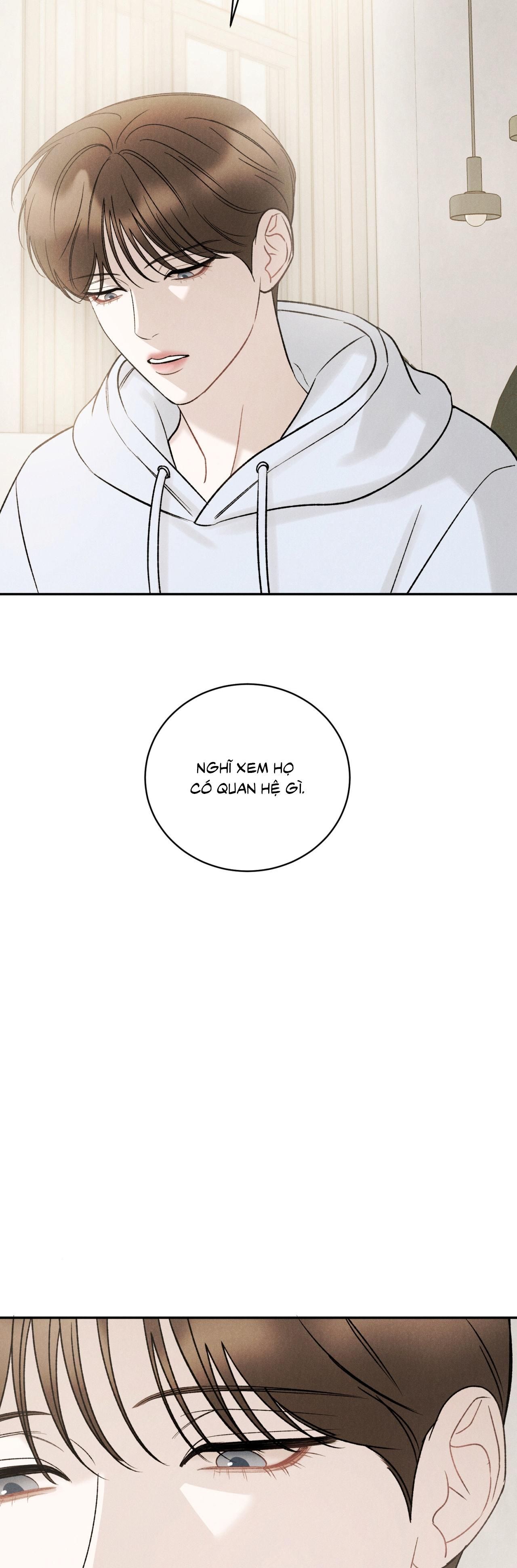 đọc truyện Joo Eun Chương 37 ảnh 20 tại Thiên Thai Truyện