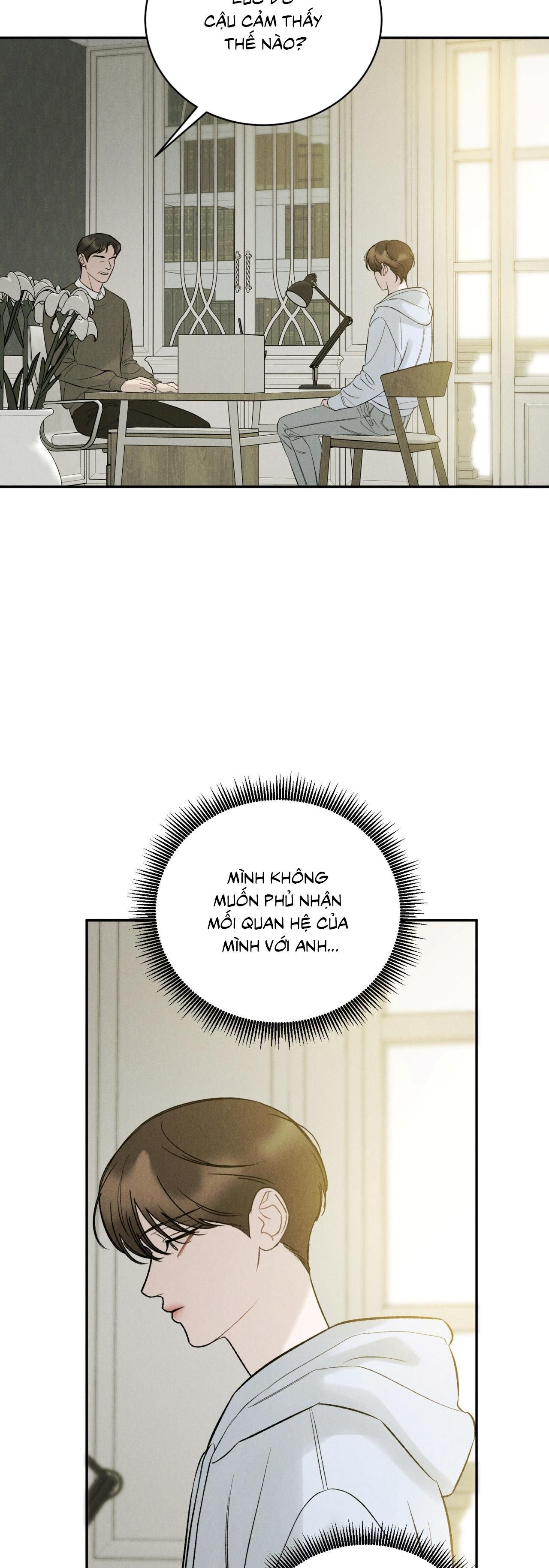 đọc truyện Joo Eun Chương 37 ảnh 4 tại Thiên Thai Truyện