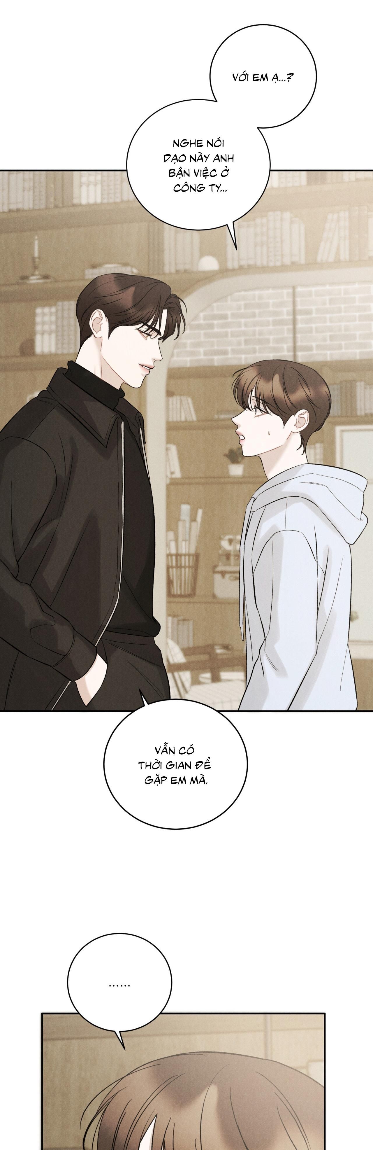 đọc truyện Joo Eun Chương 37 ảnh 24 tại Thiên Thai Truyện