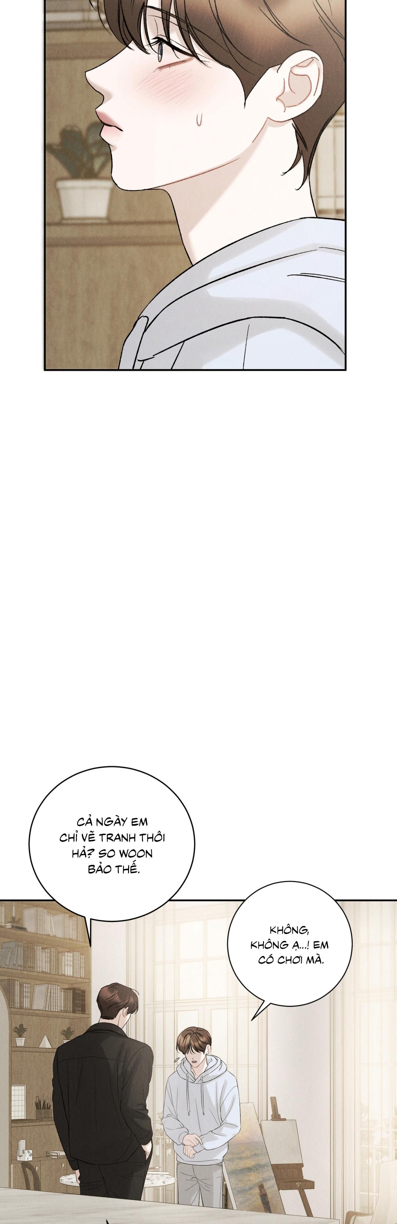 đọc truyện Joo Eun Chương 37 ảnh 25 tại Thiên Thai Truyện