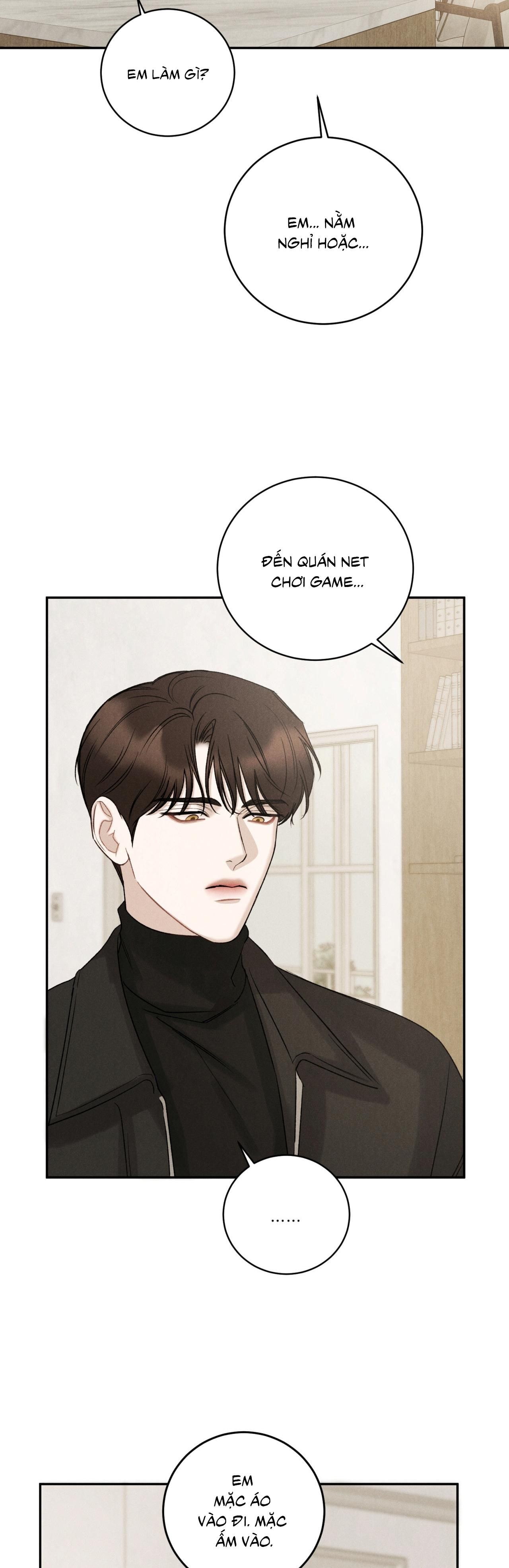 đọc truyện Joo Eun Chương 37 ảnh 26 tại Thiên Thai Truyện