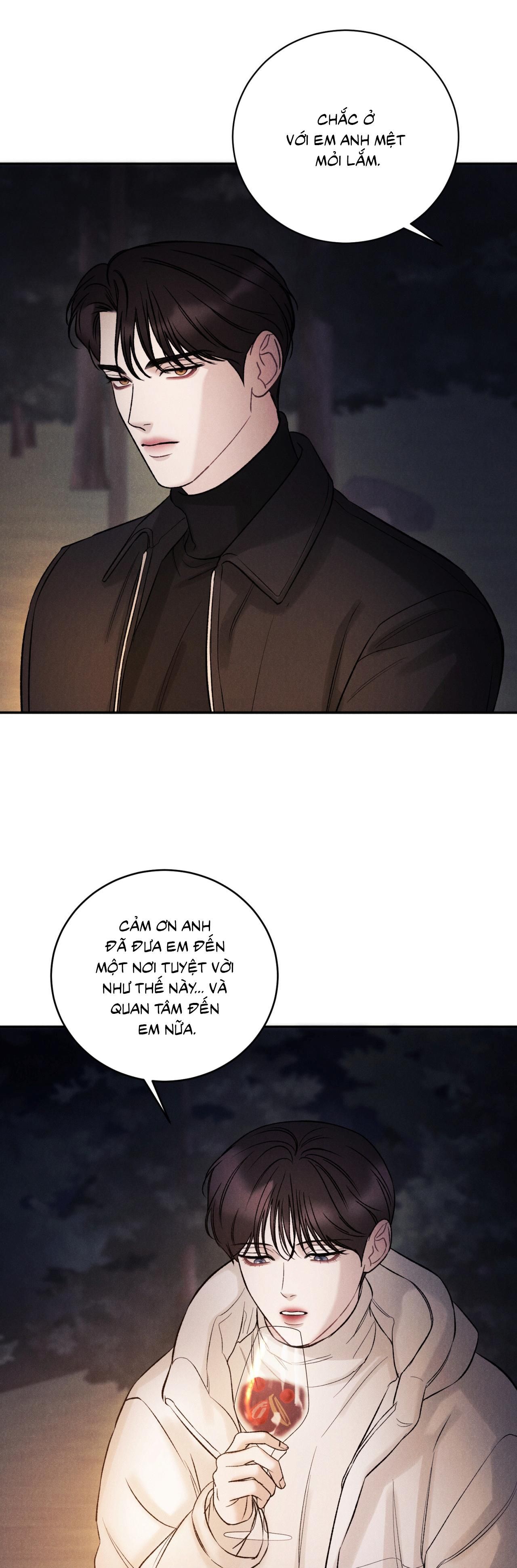 đọc truyện Joo Eun Chương 37 ảnh 31 tại Thiên Thai Truyện