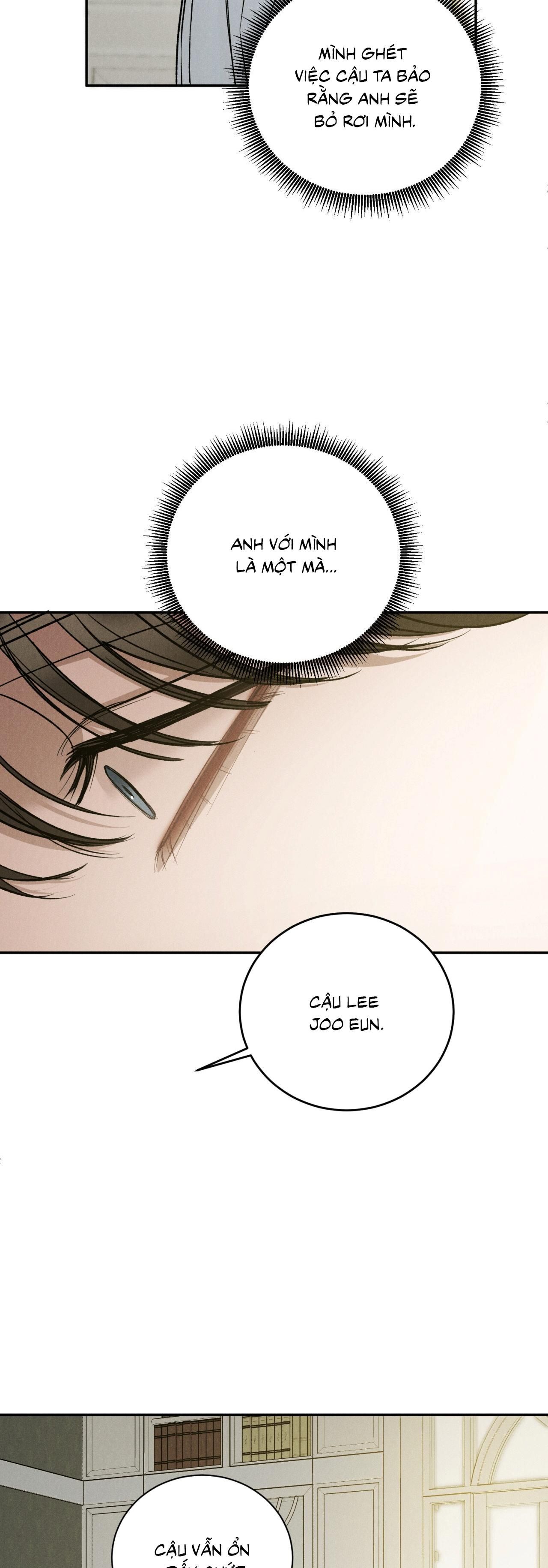 đọc truyện Joo Eun Chương 37 ảnh 5 tại Thiên Thai Truyện