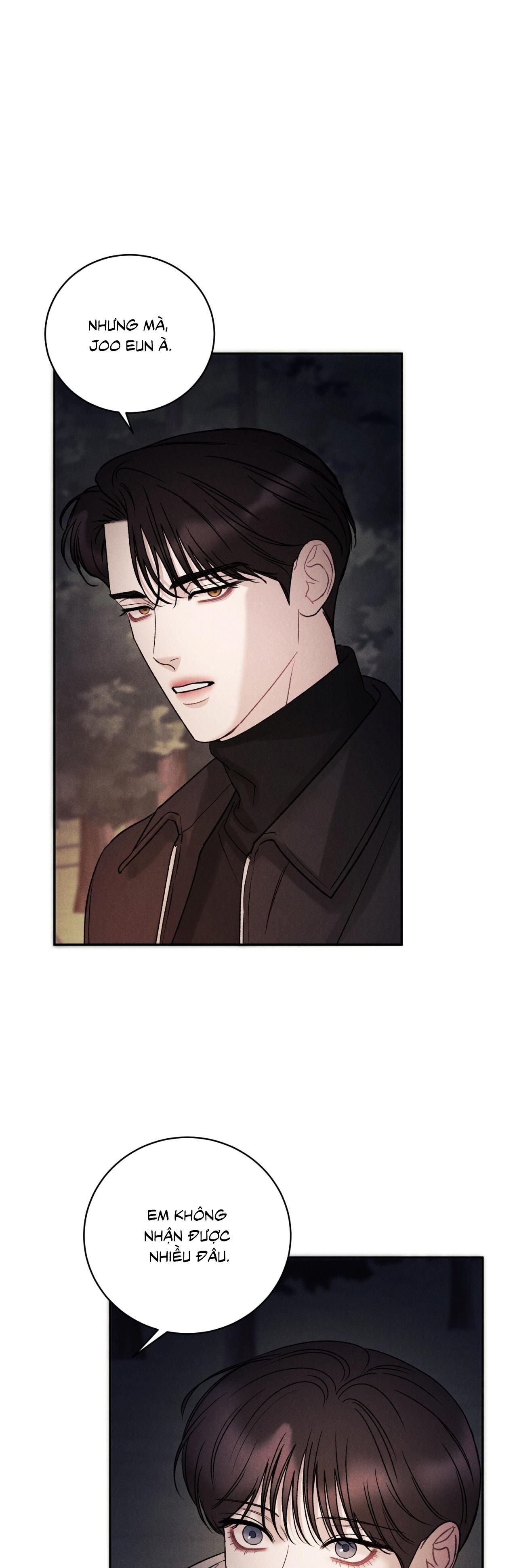 đọc truyện Joo Eun Chương 37 ảnh 33 tại Thiên Thai Truyện