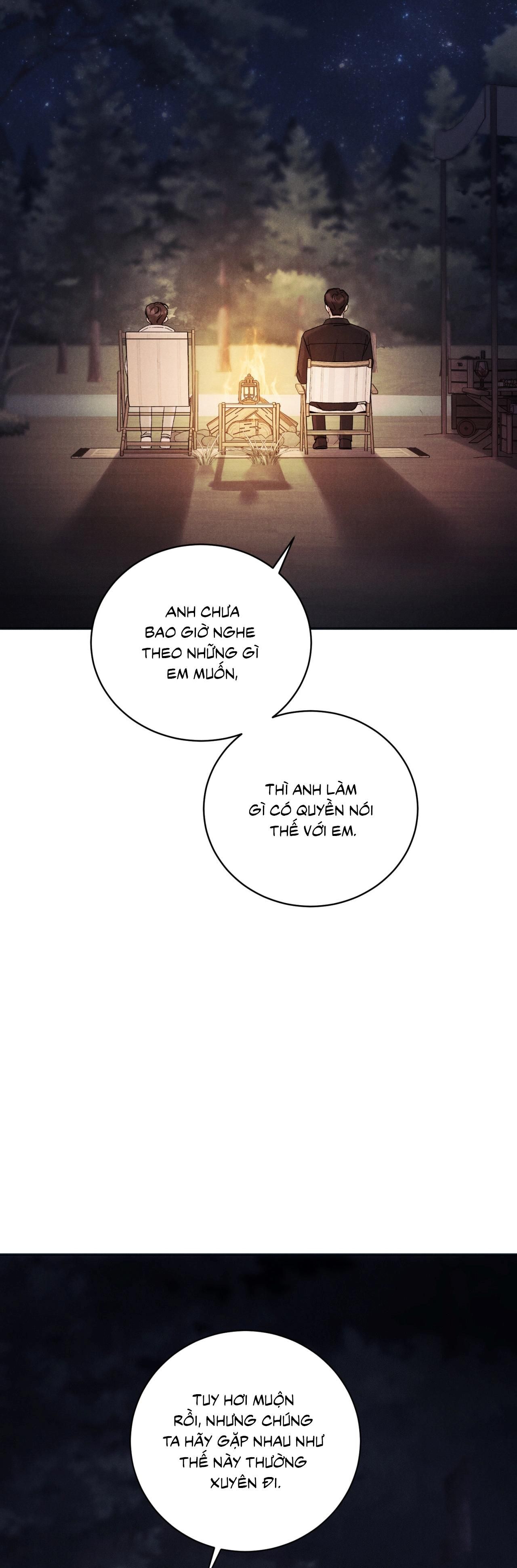 đọc truyện Joo Eun Chương 37 ảnh 35 tại Thiên Thai Truyện