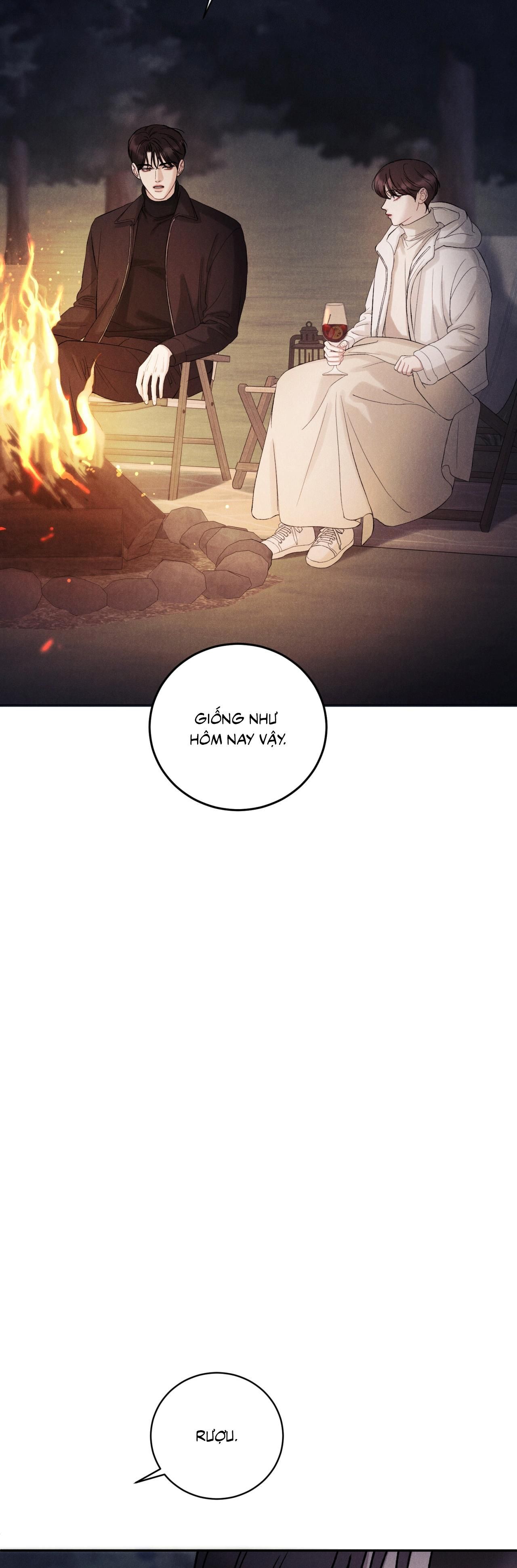 đọc truyện Joo Eun Chương 37 ảnh 36 tại Thiên Thai Truyện