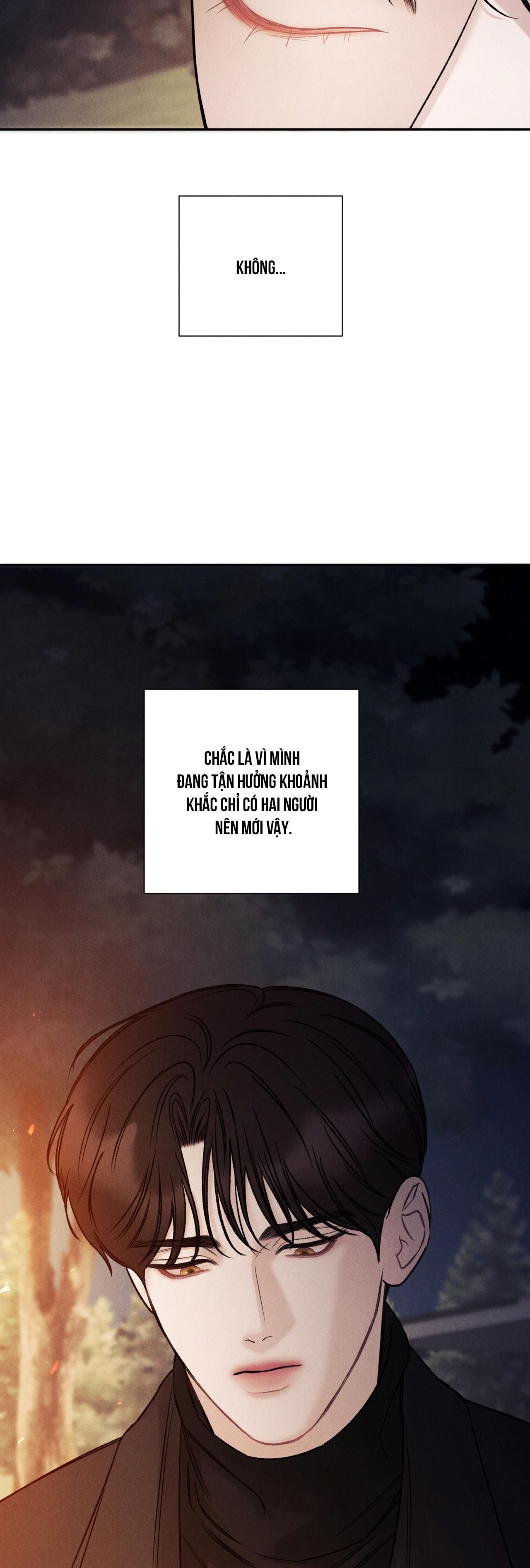 đọc truyện Joo Eun Chương 37 ảnh 39 tại Thiên Thai Truyện