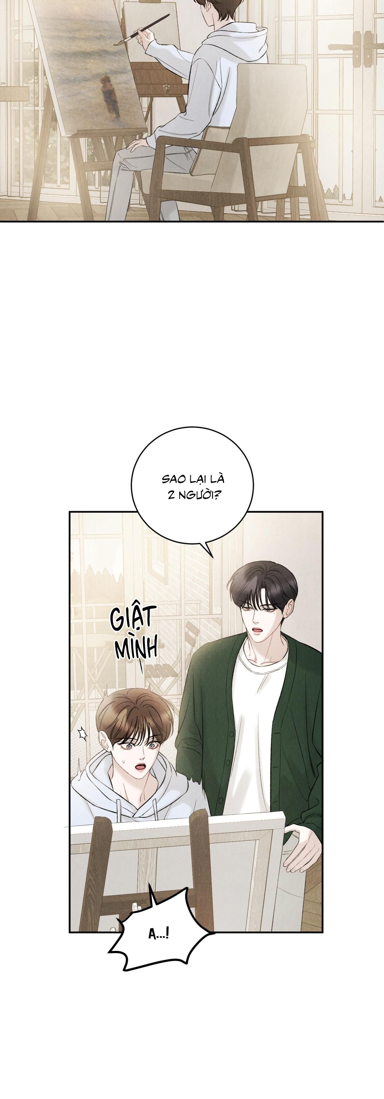 đọc truyện Joo Eun Chương 37 ảnh 11 tại Thiên Thai Truyện