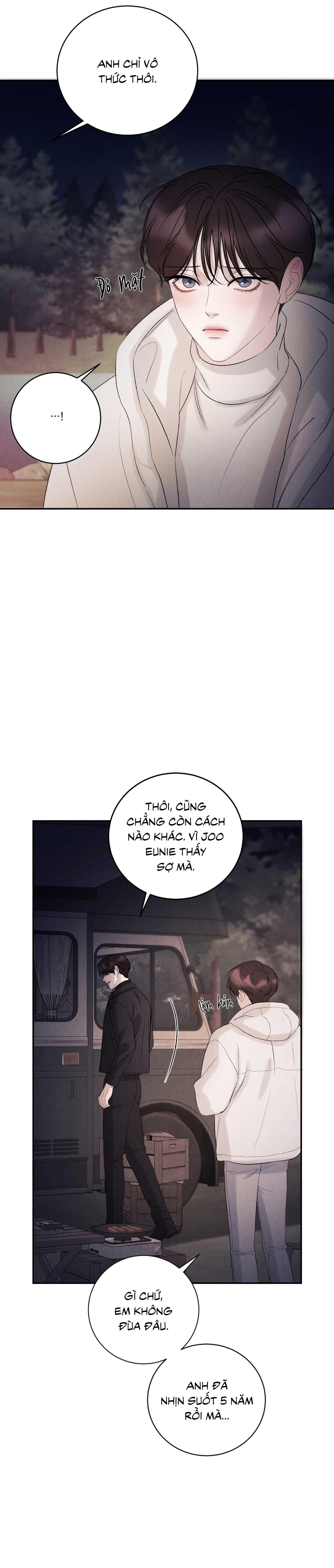 đọc truyện Joo Eun Chương 38 ảnh 12 tại Thiên Thai Truyện