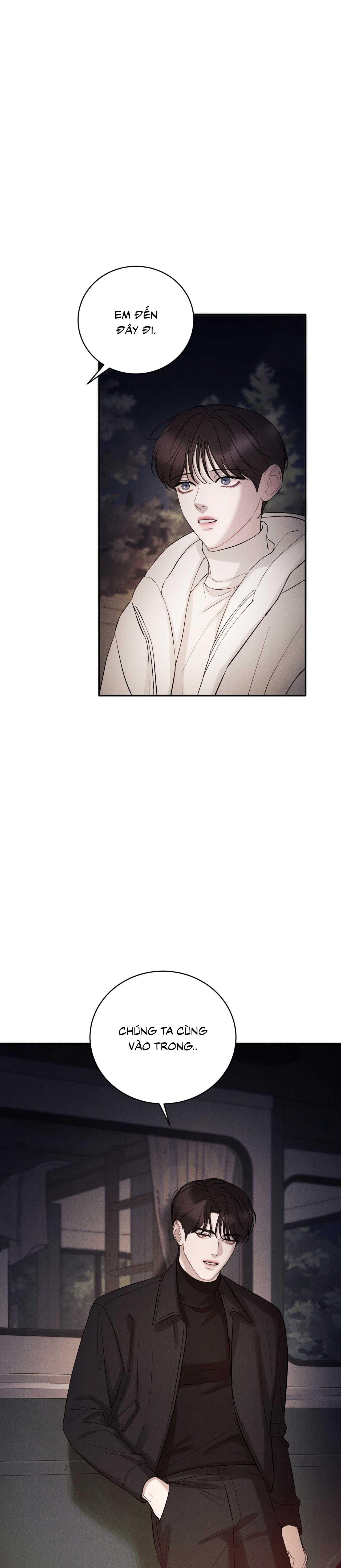 đọc truyện Joo Eun Chương 38 ảnh 13 tại Thiên Thai Truyện