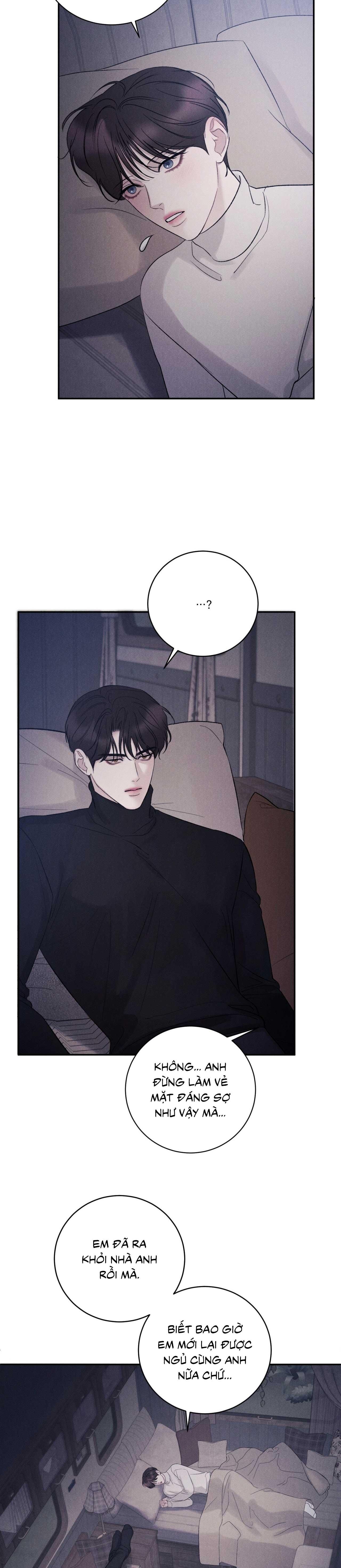 đọc truyện Joo Eun Chương 38 ảnh 16 tại Thiên Thai Truyện