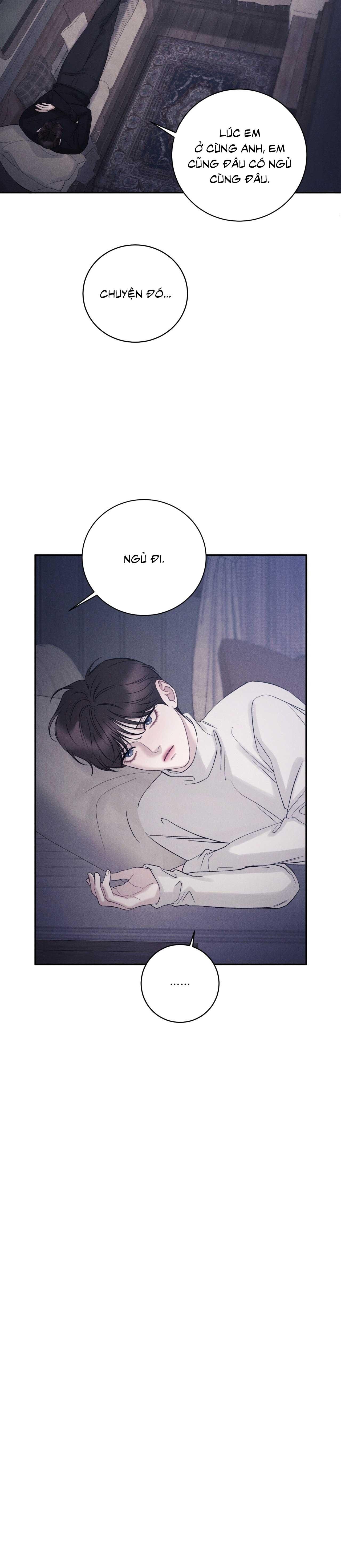 đọc truyện Joo Eun Chương 38 ảnh 17 tại Thiên Thai Truyện