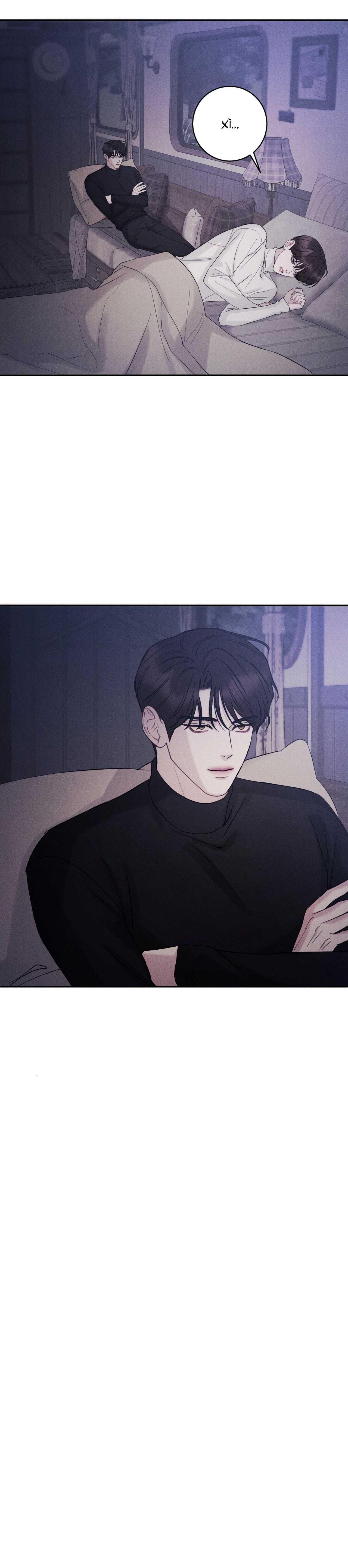 đọc truyện Joo Eun Chương 38 ảnh 18 tại Thiên Thai Truyện