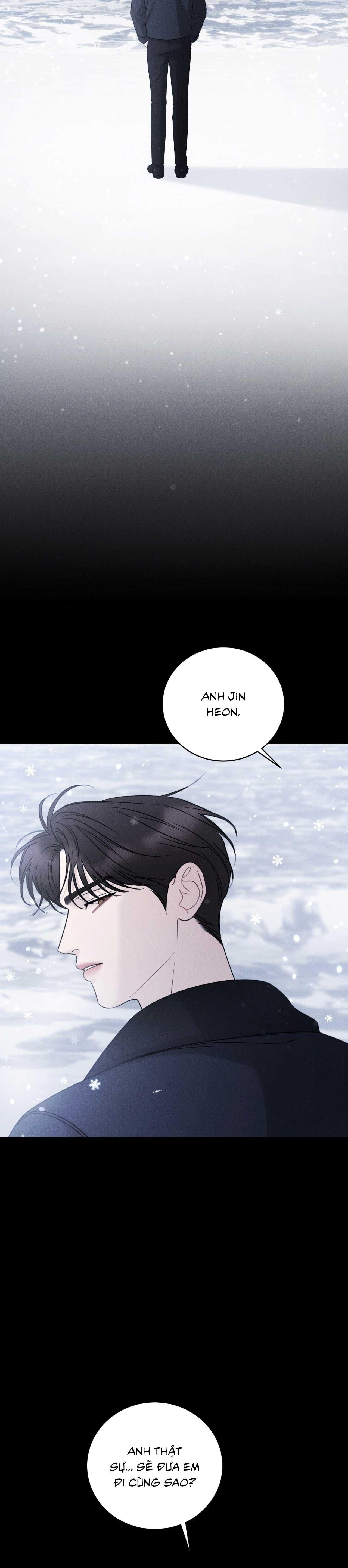 đọc truyện Joo Eun Chương 38 ảnh 22 tại Thiên Thai Truyện