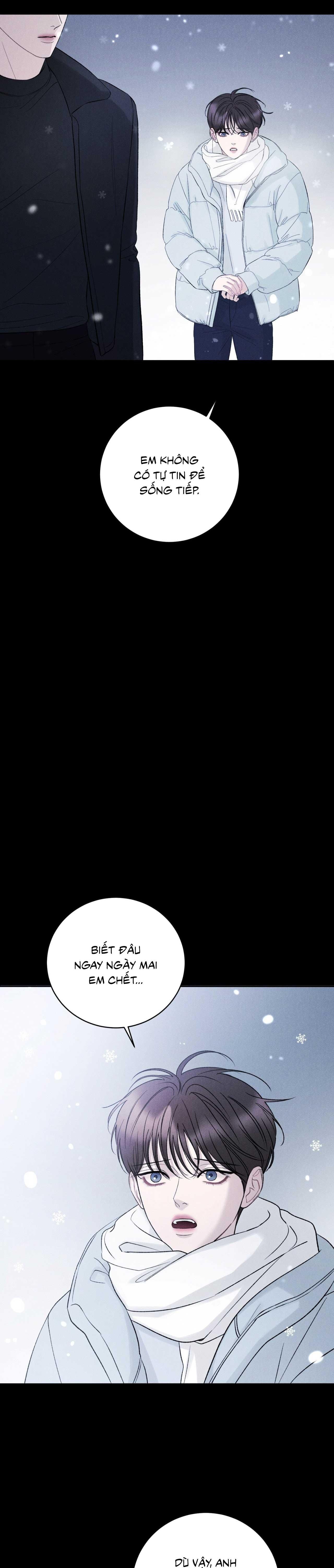 đọc truyện Joo Eun Chương 38 ảnh 23 tại Thiên Thai Truyện