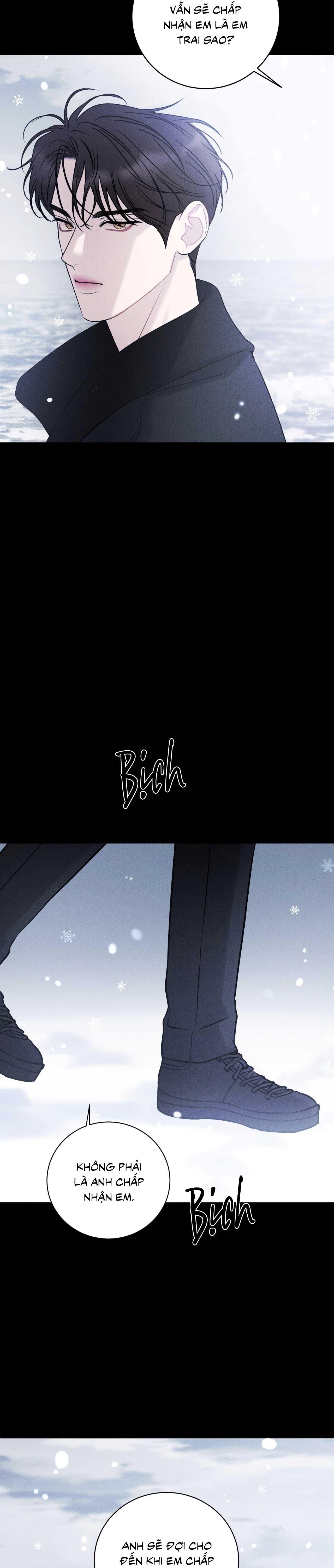 đọc truyện Joo Eun Chương 38 ảnh 24 tại Thiên Thai Truyện