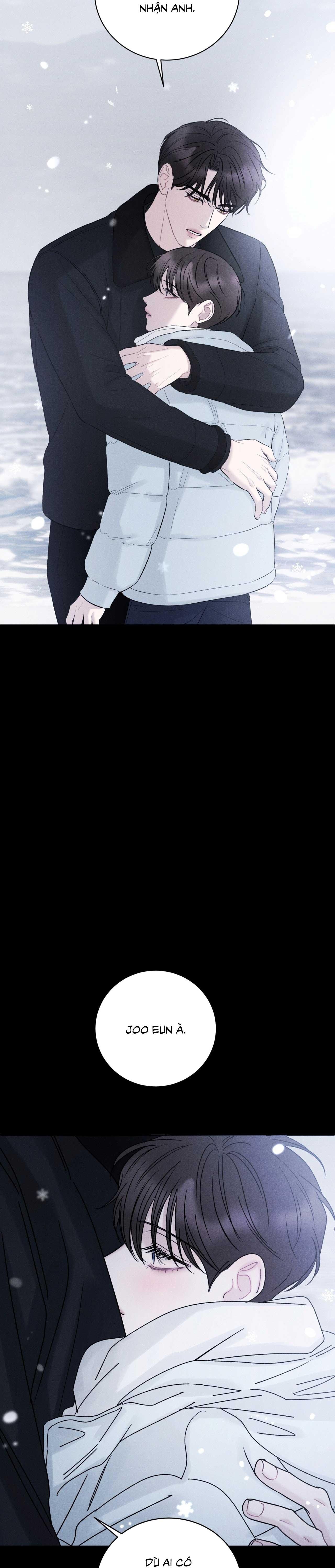 đọc truyện Joo Eun Chương 38 ảnh 25 tại Thiên Thai Truyện