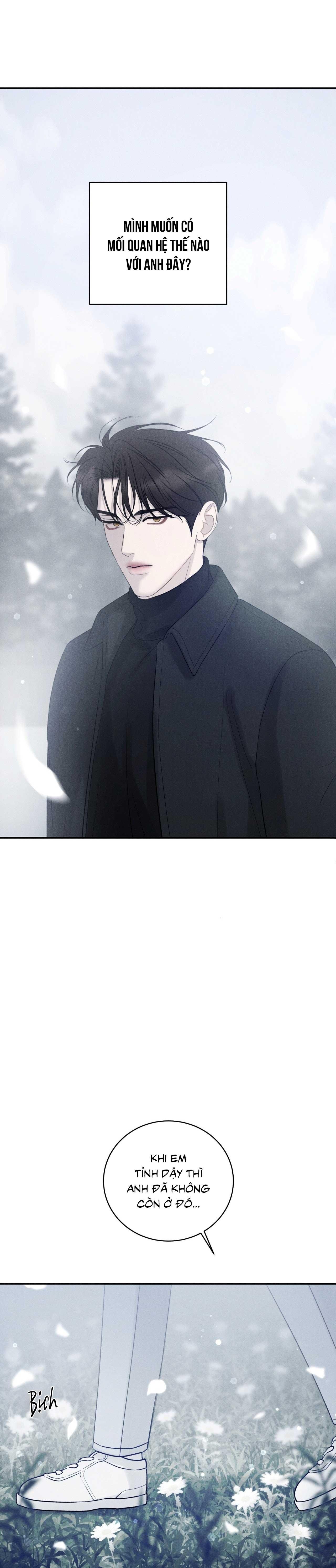 đọc truyện Joo Eun Chương 38 ảnh 28 tại Thiên Thai Truyện