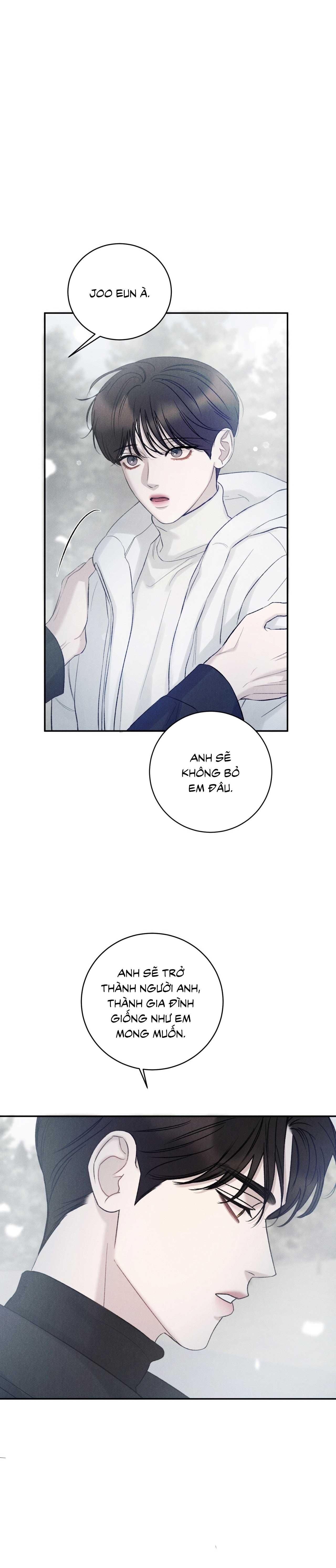 đọc truyện Joo Eun Chương 38 ảnh 30 tại Thiên Thai Truyện