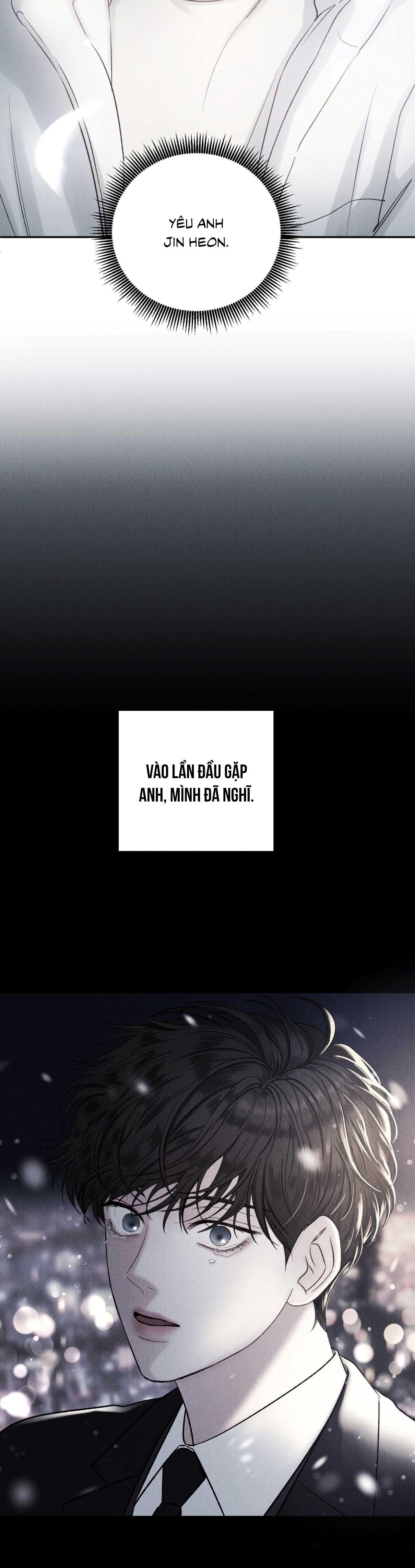 đọc truyện Joo Eun Chương 38 ảnh 35 tại Thiên Thai Truyện