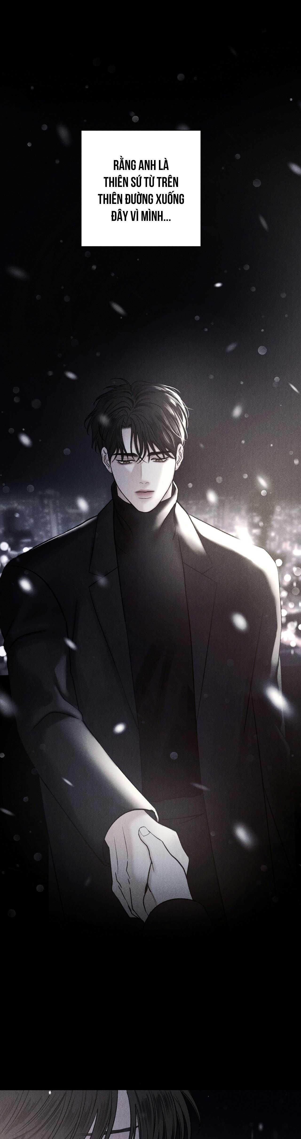 đọc truyện Joo Eun Chương 38 ảnh 36 tại Thiên Thai Truyện