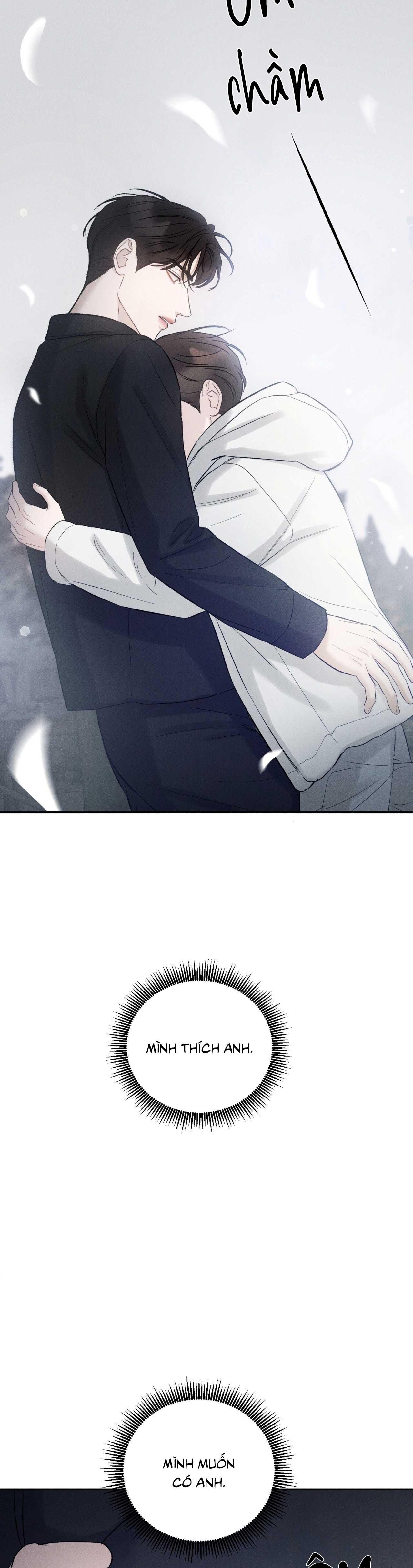 đọc truyện Joo Eun Chương 38 ảnh 39 tại Thiên Thai Truyện