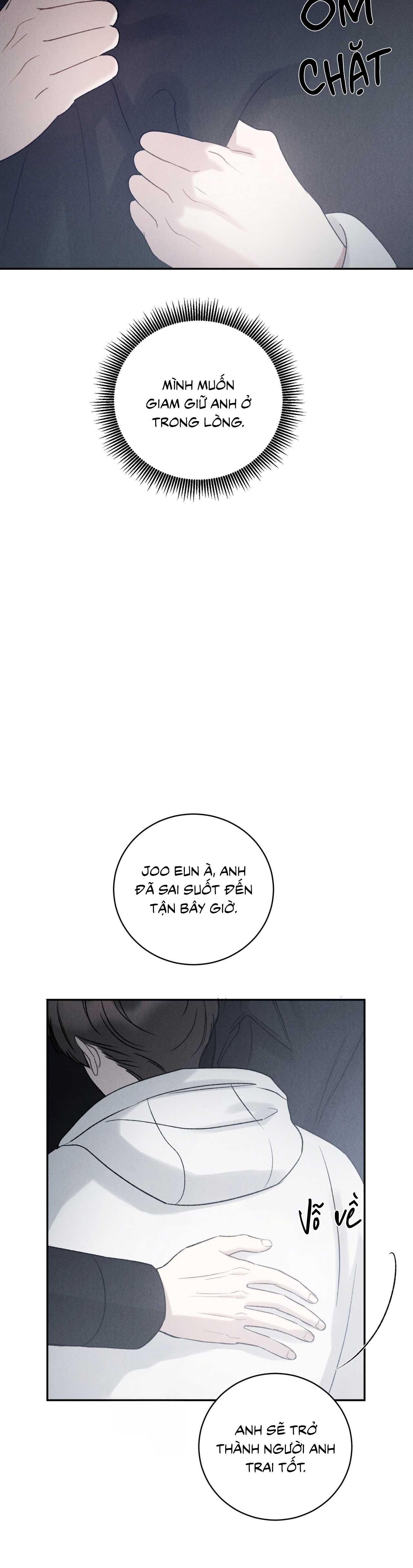 đọc truyện Joo Eun Chương 38 ảnh 40 tại Thiên Thai Truyện