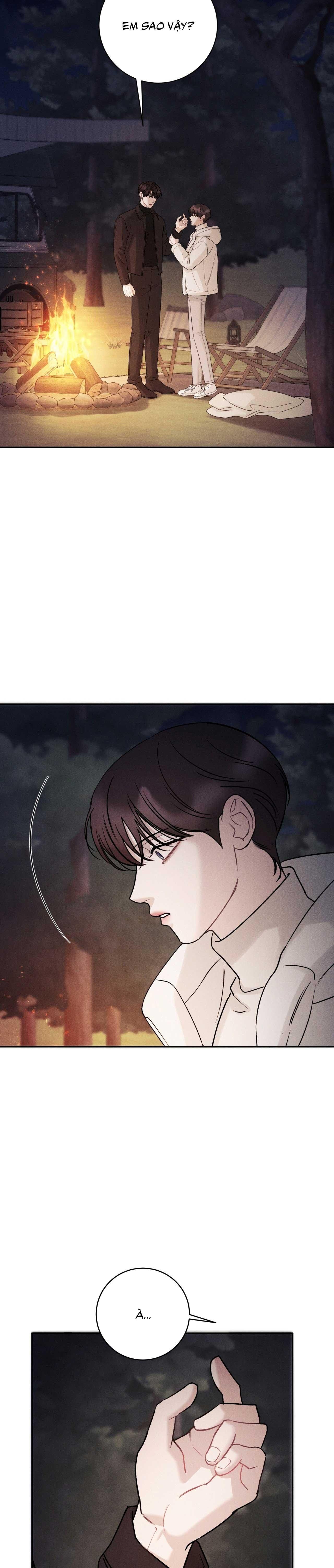 đọc truyện Joo Eun Chương 38 ảnh 6 tại Thiên Thai Truyện