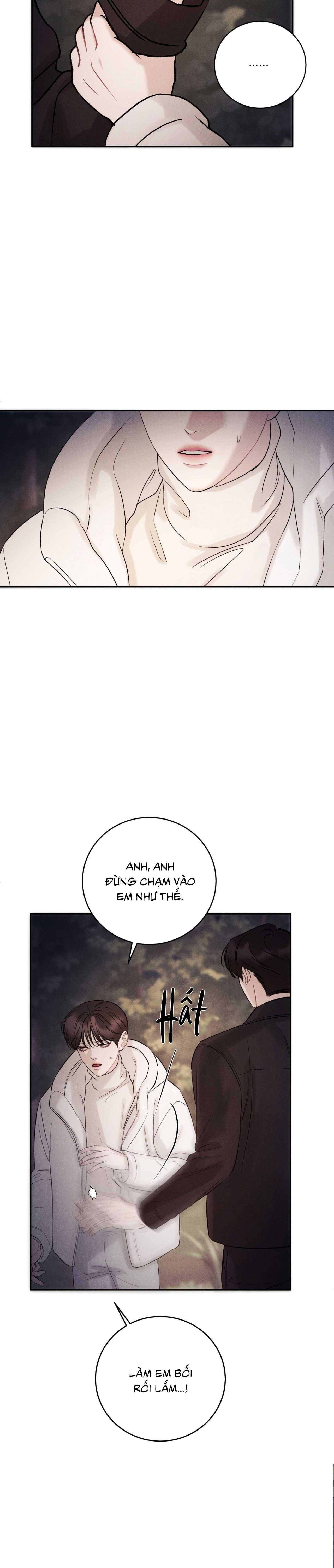 đọc truyện Joo Eun Chương 38 ảnh 7 tại Thiên Thai Truyện