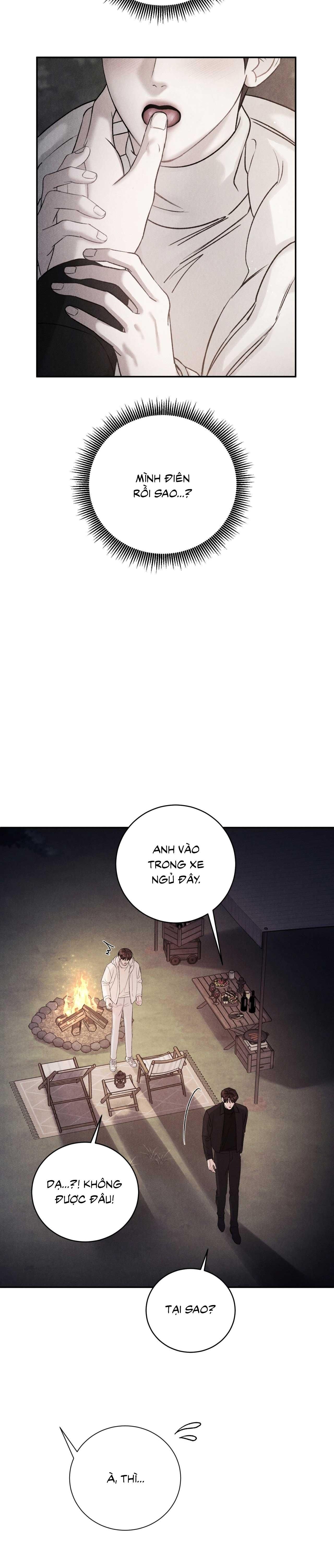 đọc truyện Joo Eun Chương 38 ảnh 9 tại Thiên Thai Truyện