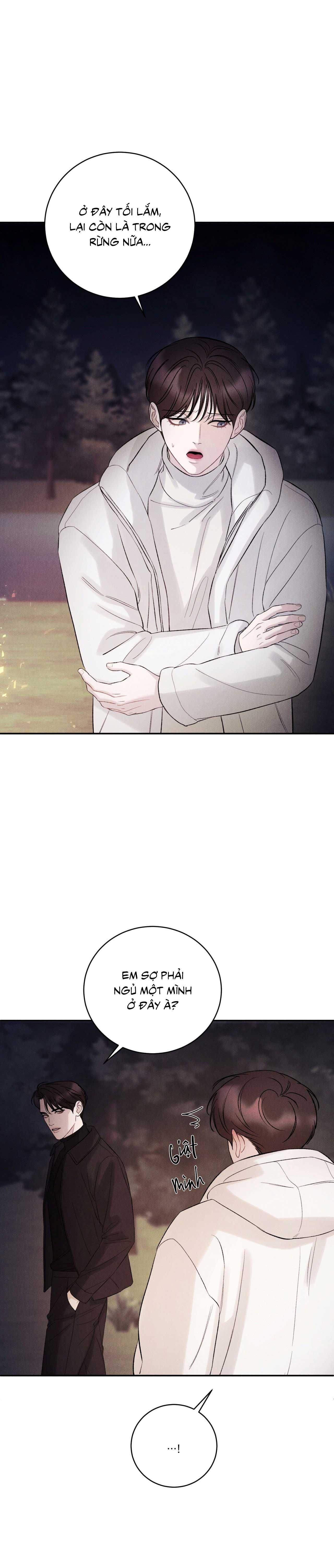 đọc truyện Joo Eun Chương 38 ảnh 10 tại Thiên Thai Truyện