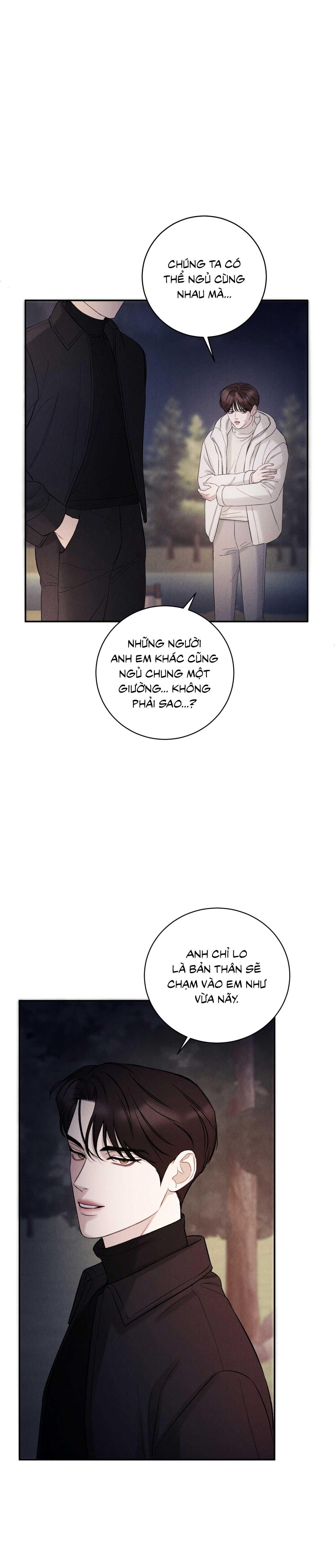 đọc truyện Joo Eun Chương 38 ảnh 11 tại Thiên Thai Truyện