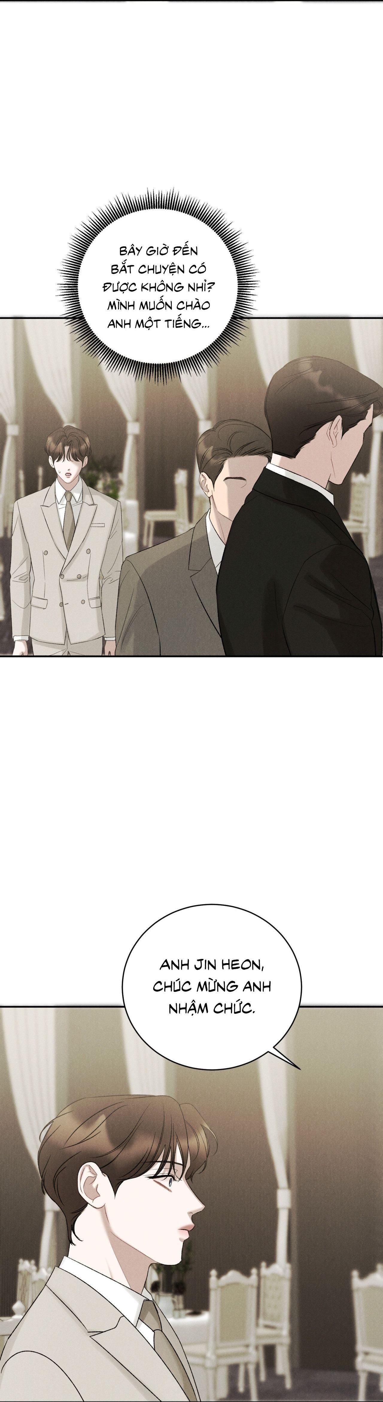 đọc truyện Joo Eun Chương 39 ảnh 14 tại Thiên Thai Truyện