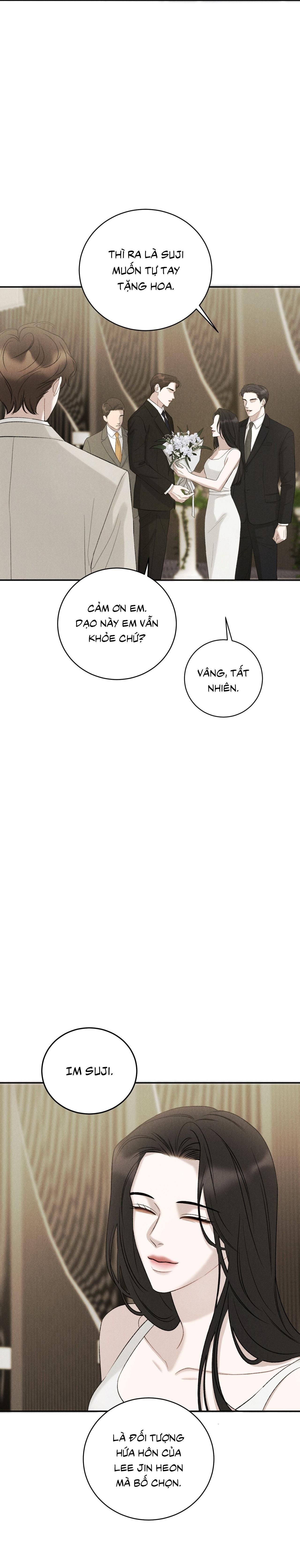 đọc truyện Joo Eun Chương 39 ảnh 15 tại Thiên Thai Truyện